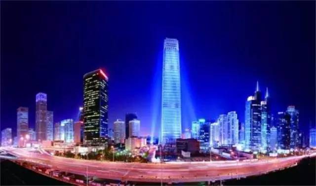 北京，历史与现代交融的东方明珠之城