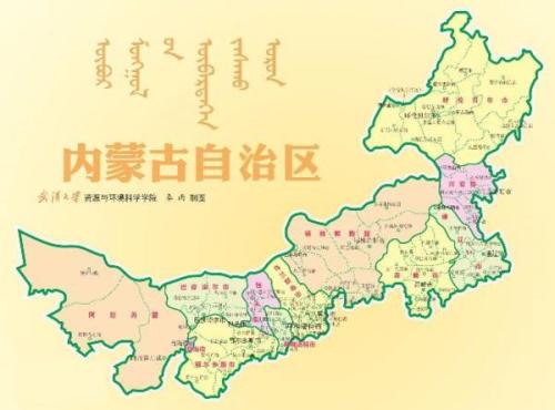 内蒙古深度游攻略,打造难忘旅行体验