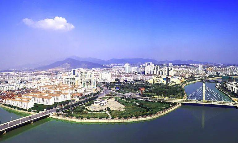 浙江，绿色发展的浙江样本