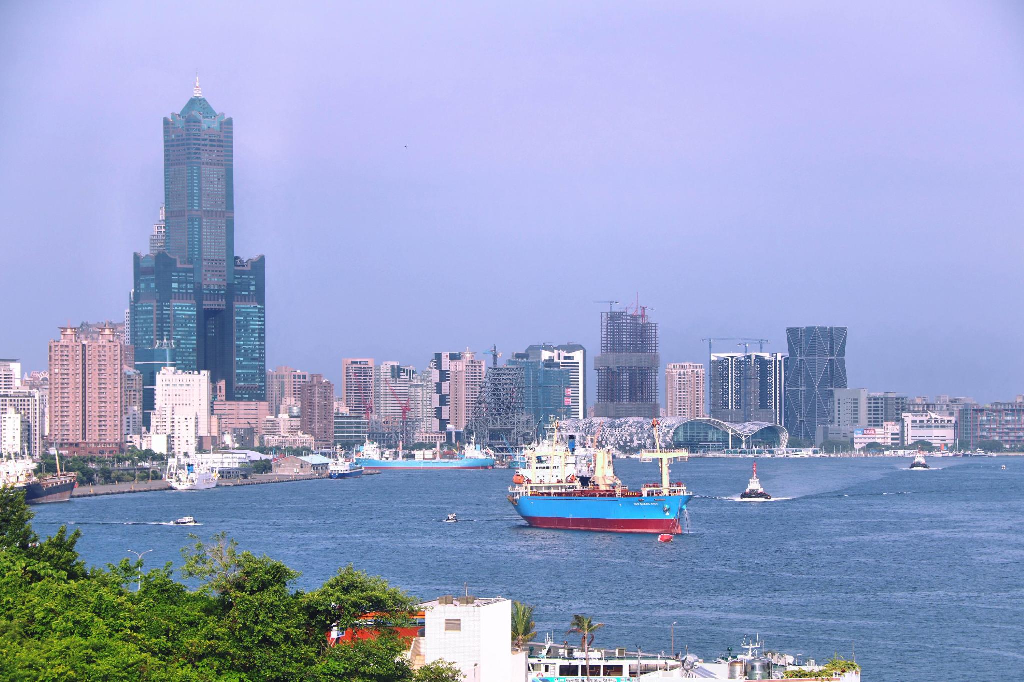 台湾，历史脉络、现状概览与未来发展前景