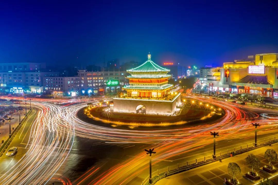 陕西，历史文化的璀璨瑰宝与现代化征程的砥砺前行