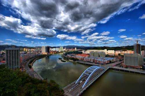 承德，历史与文化的交汇之地