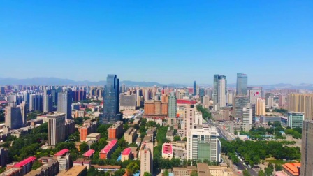 千年古都石家庄，现代蜕变之旅