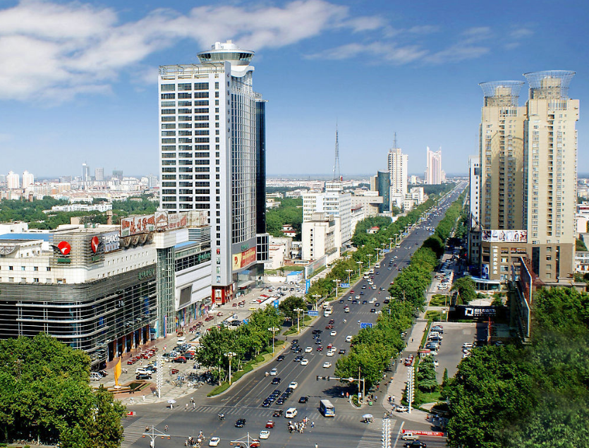 邯郸古韵风情千年之旅🏰✨