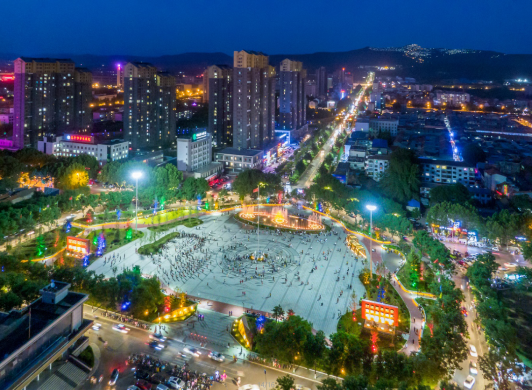 晋城，历史底蕴与现代发展的融合研究探索